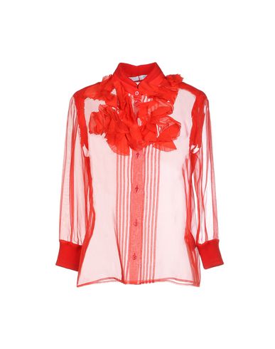 ZOOM GIVENCHY - Silk shirts & blouses