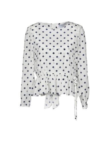 ZOOM BALENCIAGA - Blouse