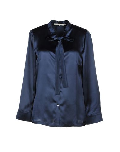 ZOOM L' AUTRE CHOSE - Camisas y blusas con lazo