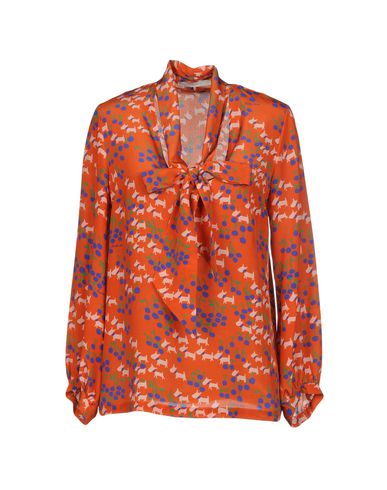 ZOOM L' AUTRE CHOSE - Blouse