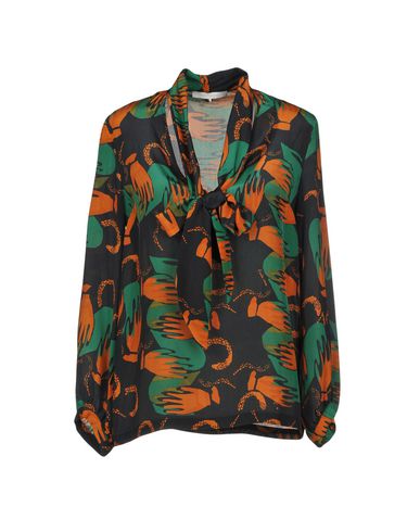 ZOOM L' AUTRE CHOSE - Blouse
