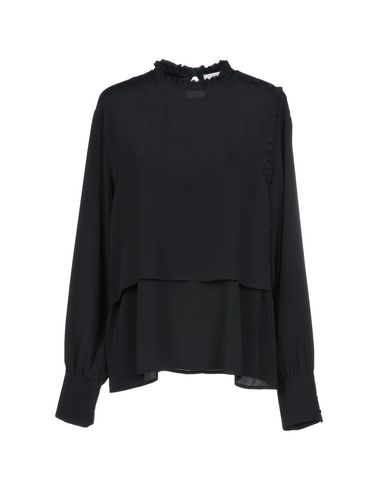 Camicie Mauro Bluse Monocromatiche E Grifoni AnYYaUB