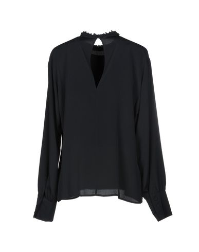 Camicie Mauro Bluse Monocromatiche E Grifoni AnYYaUB