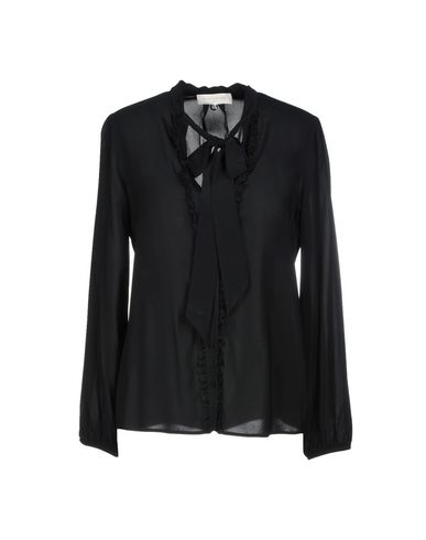 ZOOM L' AUTRE CHOSE - Camisas y blusas con lazo