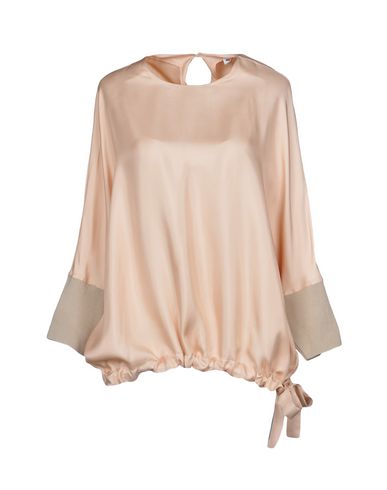 ZOOM JIL SANDER - Blouse