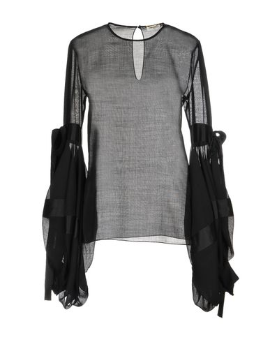 ZOOM SAINT LAURENT - Blouse