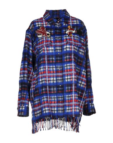 ZOOM HILFIGER COLLECTION - Camicia a quadri