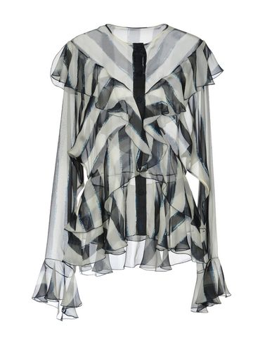 ZOOM ALBERTA FERRETTI - Silk shirts & blouses