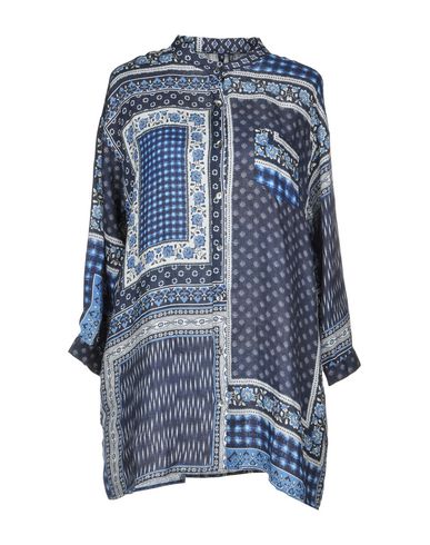 ZOOM WOOLRICH - Camisa de lino