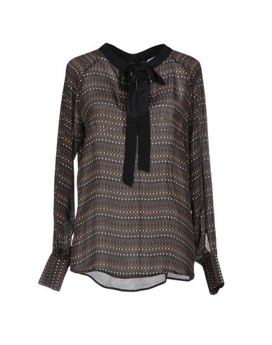 ZOOM BRIAN DALES - Blouse