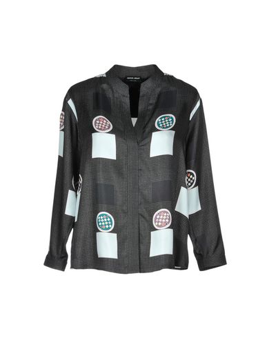 ZOOM GIORGIO ARMANI - Blouse