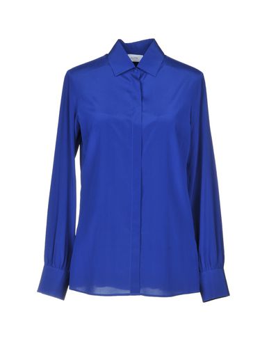AGLINI Solid color shirts & blouses,38751929IA 4