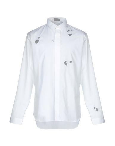 camisas dior hombre