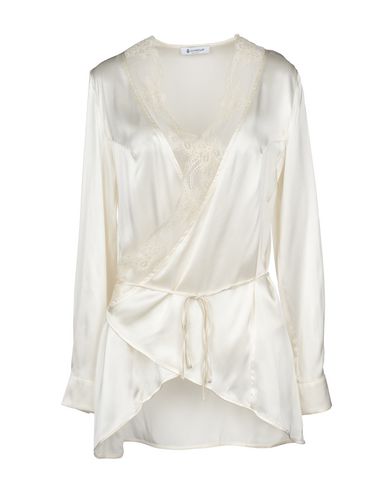 ZOOM DONDUP - Camisas y blusas de encaje