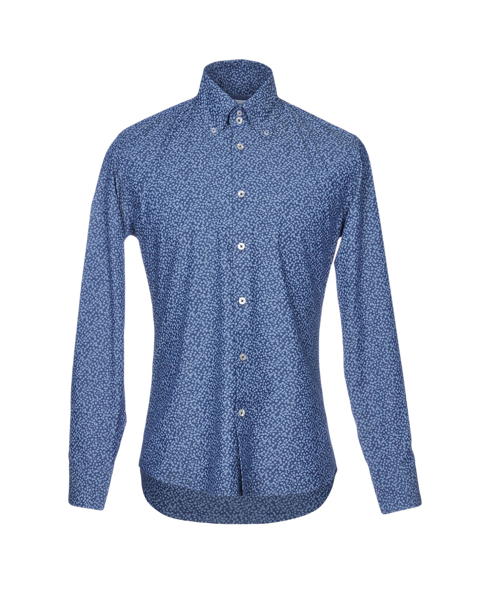 Camicia Jeans Honorosso Uomo - 38752387KM Camicia Jeans Honorosso Uomo Uomo Honorosso - 38752387KM bfeb06
