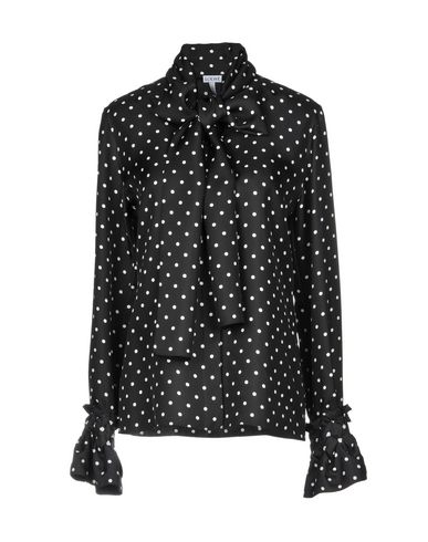 ZOOM LOEWE - Patterned shirts & blouses