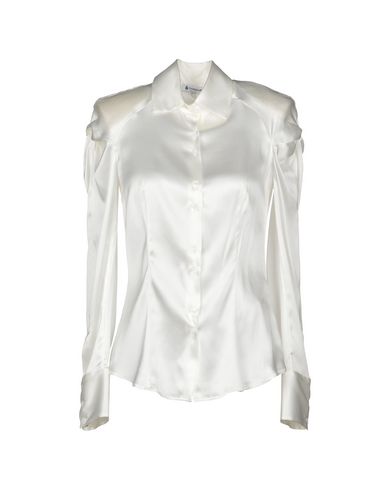 ZOOM DONDUP - Camisas y blusas lisas