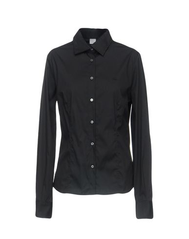 ZOOM FAY - Solid colour shirts & blouses