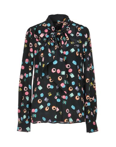ZOOM MARC JACOBS - Patterned shirts & blouses