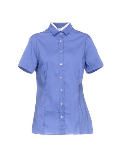 ZOOM FAY - Camisas y blusas lisas
