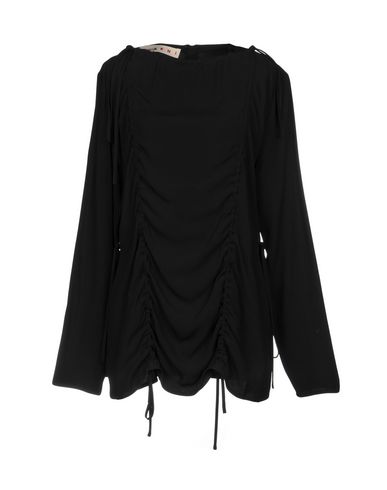 ZOOM MARNI - Blouse