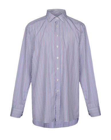 ZOOM ETRO - Striped shirt