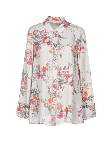 Scee By Twinset Blouse - Women Scee By Twinset online on YOOX United ...