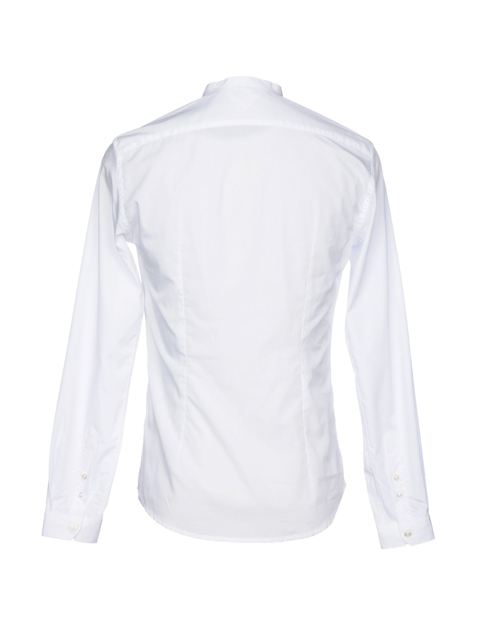 Camicia Tinta Unita Koon Koon Unita Uomo - 38756050WF b81ed7 Camicia Tinta Unita Koon Koon Unita Uomo - 38756050WF b81ed7