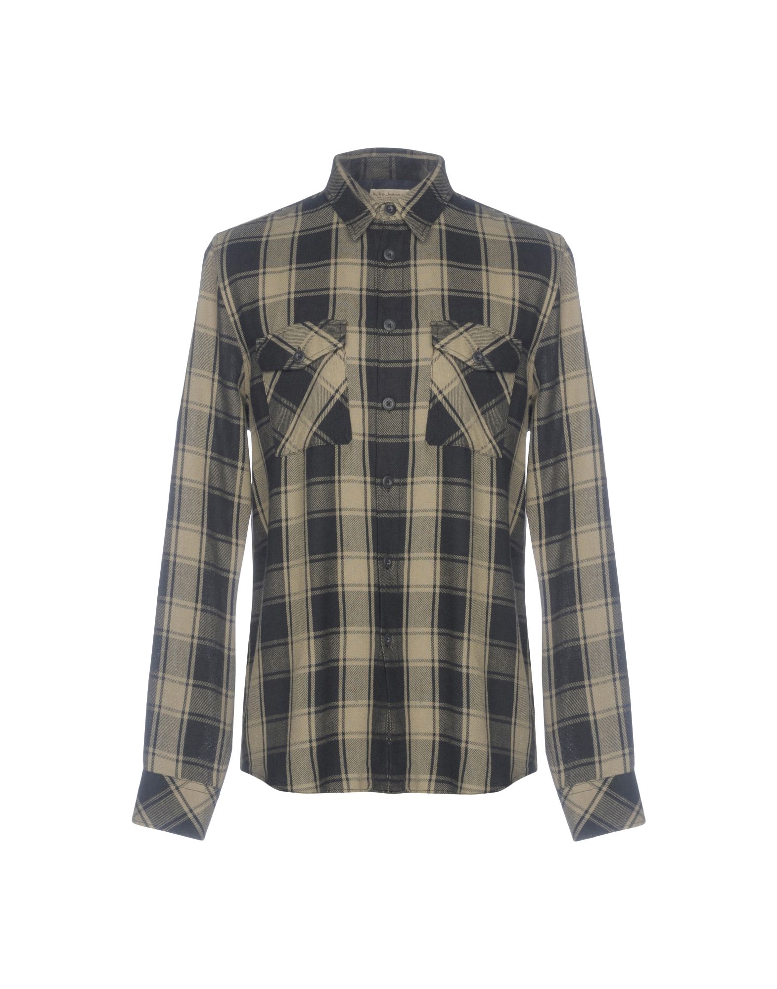Camicia A Quadri Nudie Jeans Co Uomo - 38756342LW Camicia A Quadri Nudie Jeans Co Uomo Uomo Uomo - 38756342LW a3ffd5