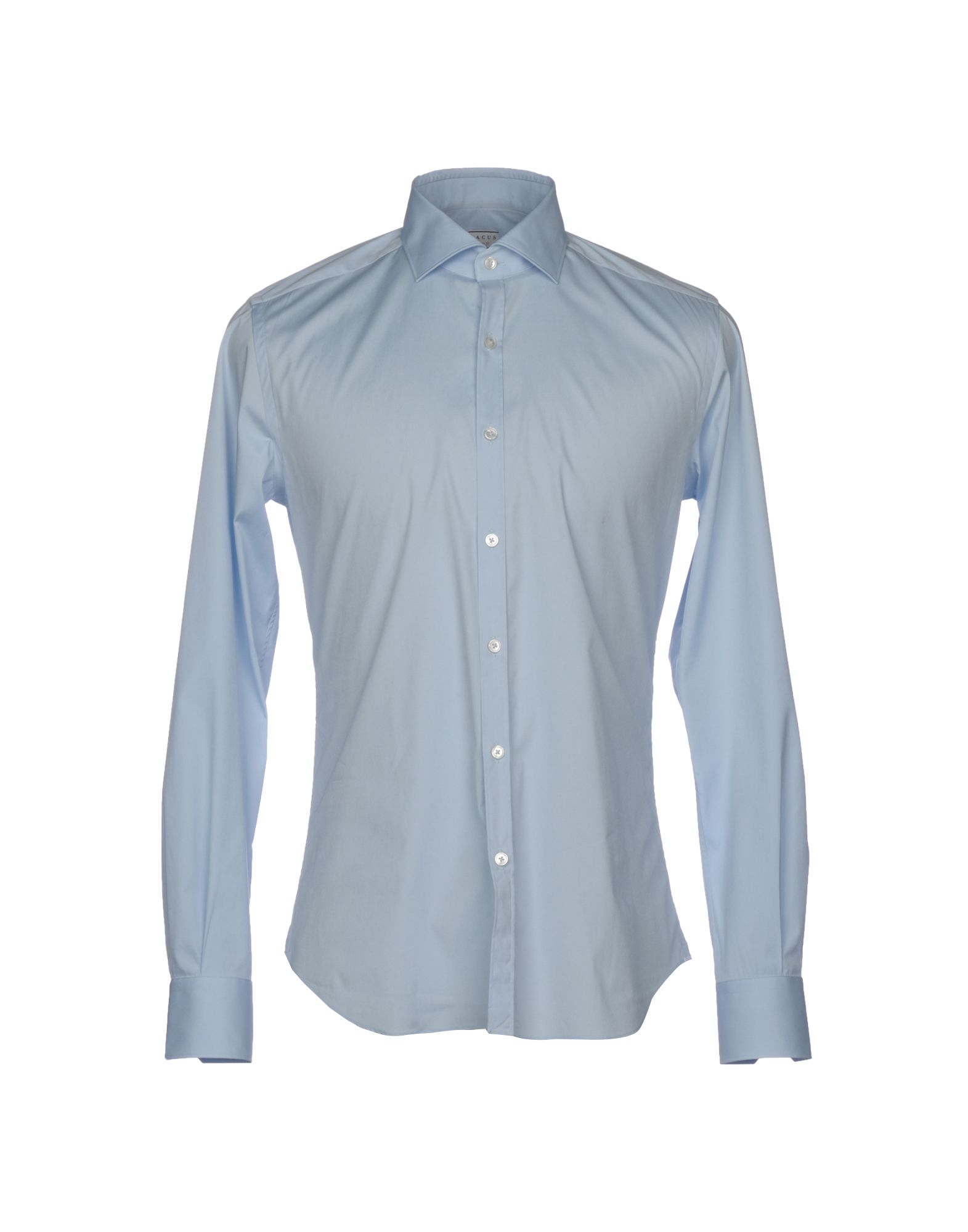 Camicia Tinta Unita Xacus Uomo - 38757200PK Camicia Xacus Tinta Unita Xacus Camicia Uomo - 38757200PK 2d5b4f