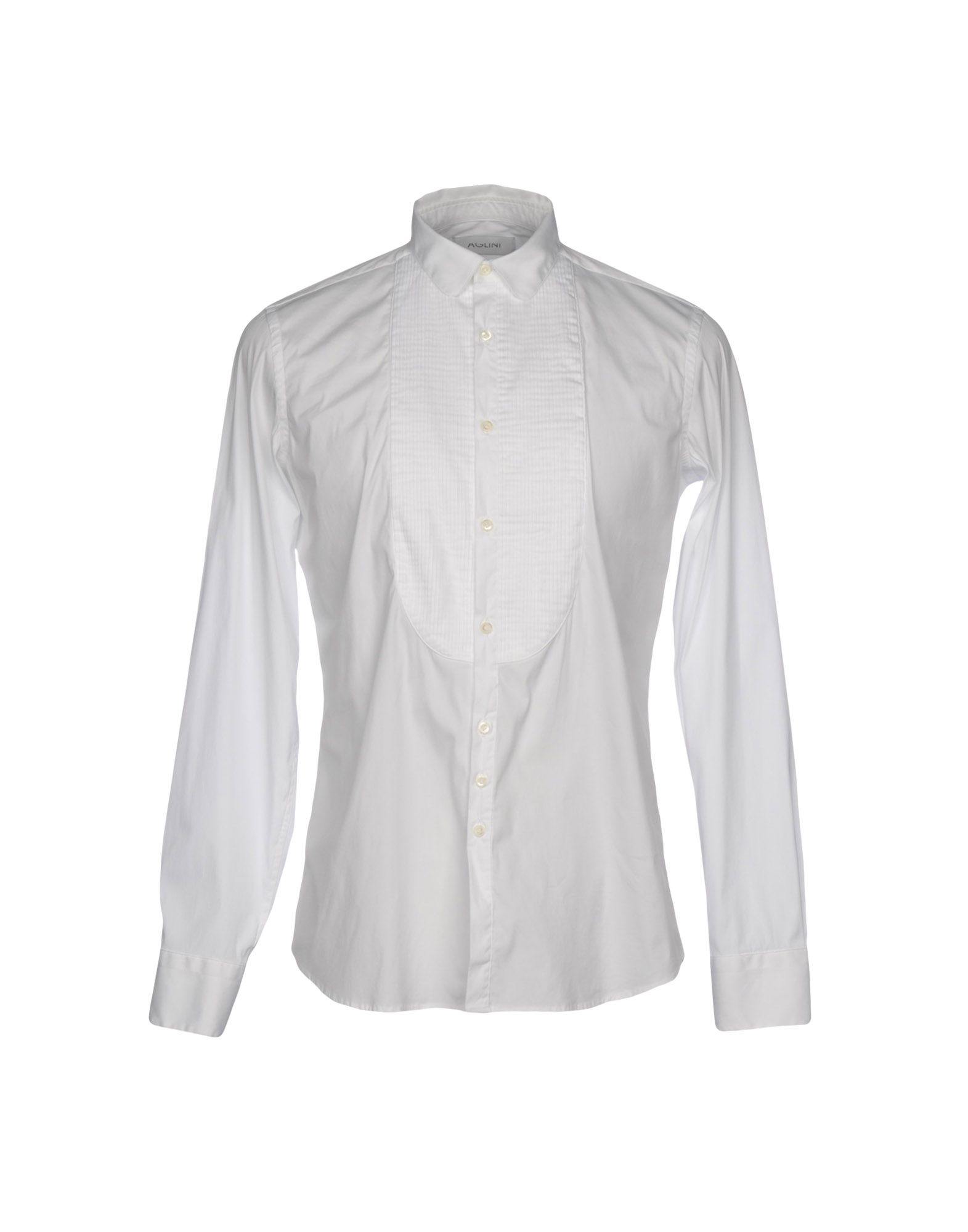 Camicia Tinta Unita Aglini Uomo - 38757235MX Camicia Tinta Unita Aglini Aglini Unita Uomo - 38757235MX ed26d5