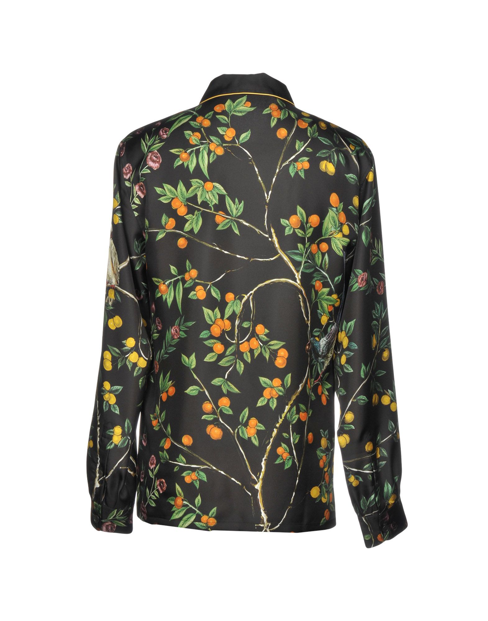 Camicia Camicia Camicia Fantasia Dolce & Gabbana Uomo - 38757422VD 5b830a Camicia Camicia Camicia Fantasia Dolce & Gabbana Uomo - 38757422VD 5b830a