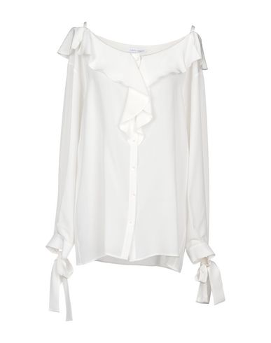 ZOOM ALBERTA FERRETTI - Silk shirts & blouses