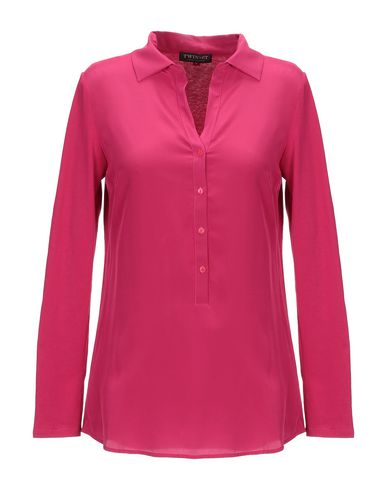 ZOOM TWINSET - Blouse