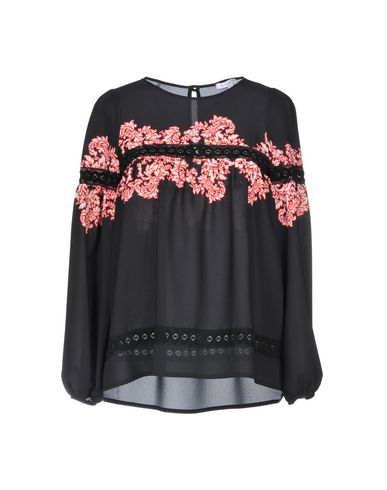 ZOOM PATRIZIA PEPE - Blouse