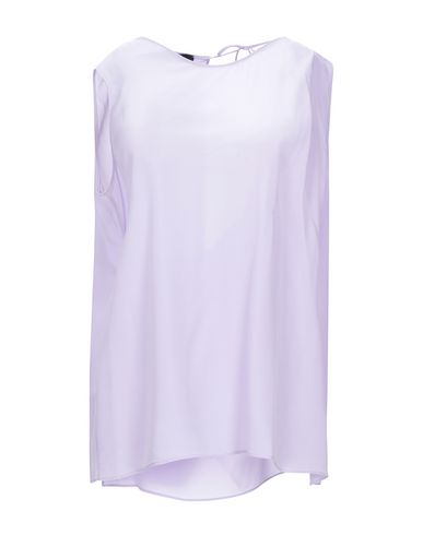 ZOOM ALYSI - Silk top