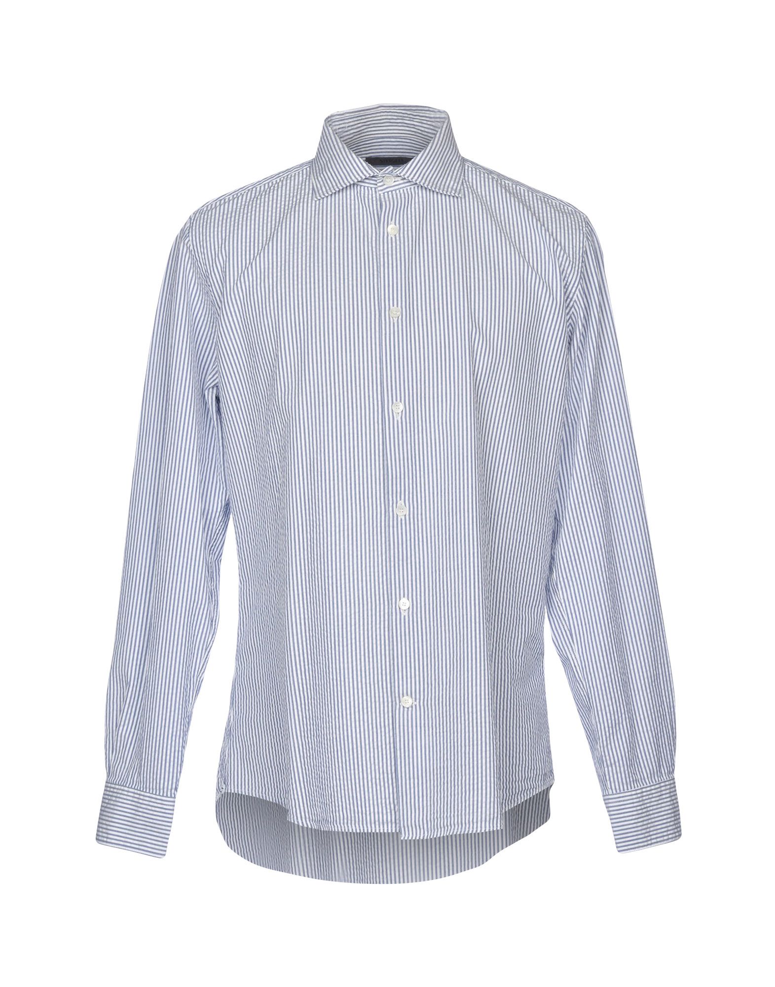Camicia A Righe Siviglia Uomo - 38759553MJ Camicia A Righe Siviglia Uomo Uomo Uomo - 38759553MJ 71691b