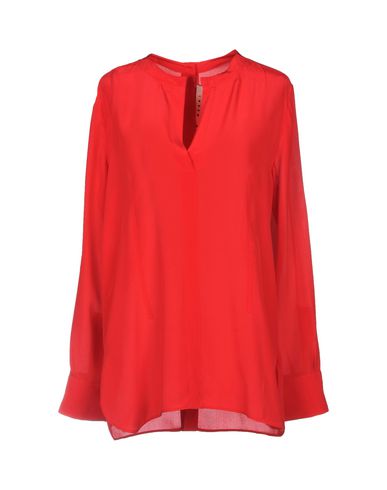 ZOOM MARNI - Blouse