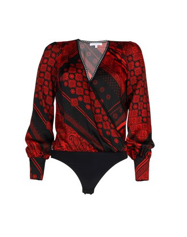 ZOOM PATRIZIA PEPE - Blouse