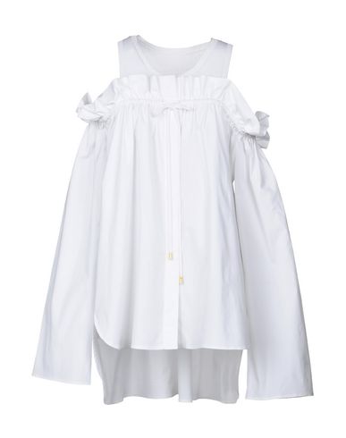 ZOOM ALBERTA FERRETTI - Solid color shirts & blouses