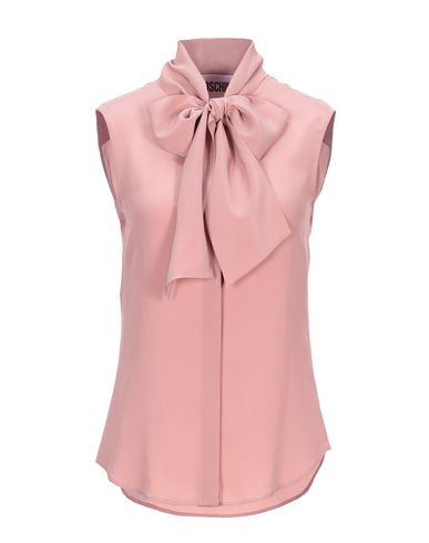 ZOOM MOSCHINO - Silk shirts & blouses