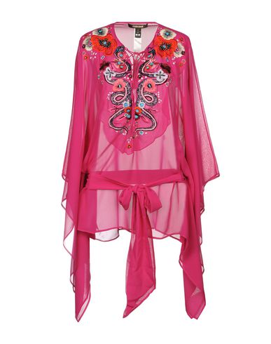 ZOOM ROBERTO CAVALLI - Floral shirts & blouses