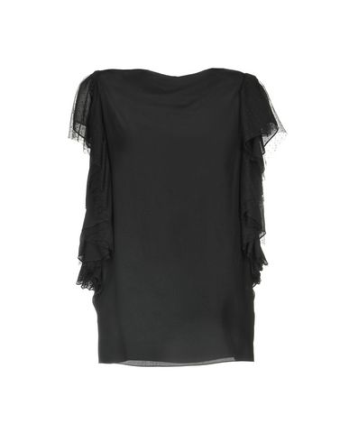 ZOOM ROBERTO CAVALLI - Blouse