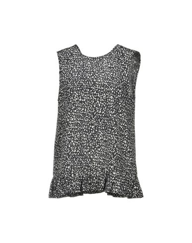 ZOOM MARNI - Silk top