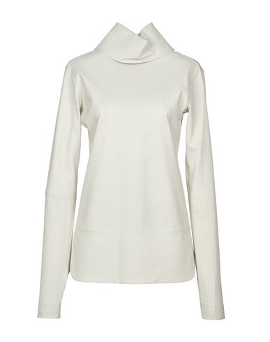 ZOOM JIL SANDER - Blouse