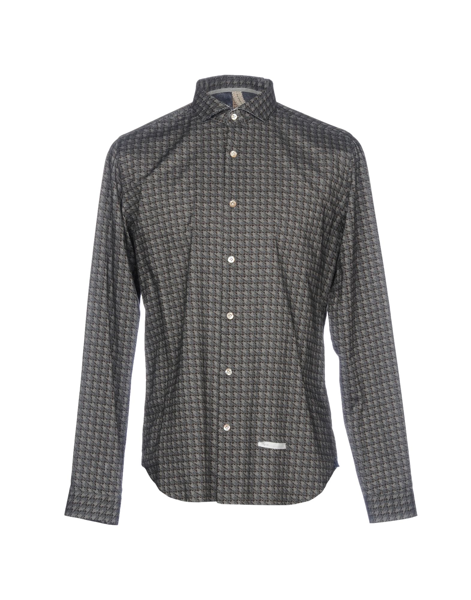 Camicia 38761039BL Fantasia Dnl Uomo - 38761039BL Camicia fcd10f Camicia 38761039BL Fantasia Dnl Uomo - 38761039BL Camicia fcd10f