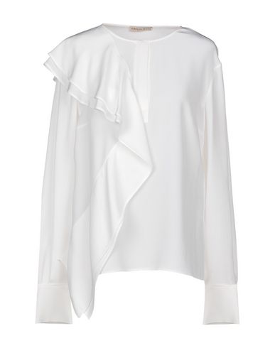 ZOOM EMILIO PUCCI - Blusa