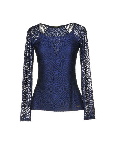 blusa guess mujer