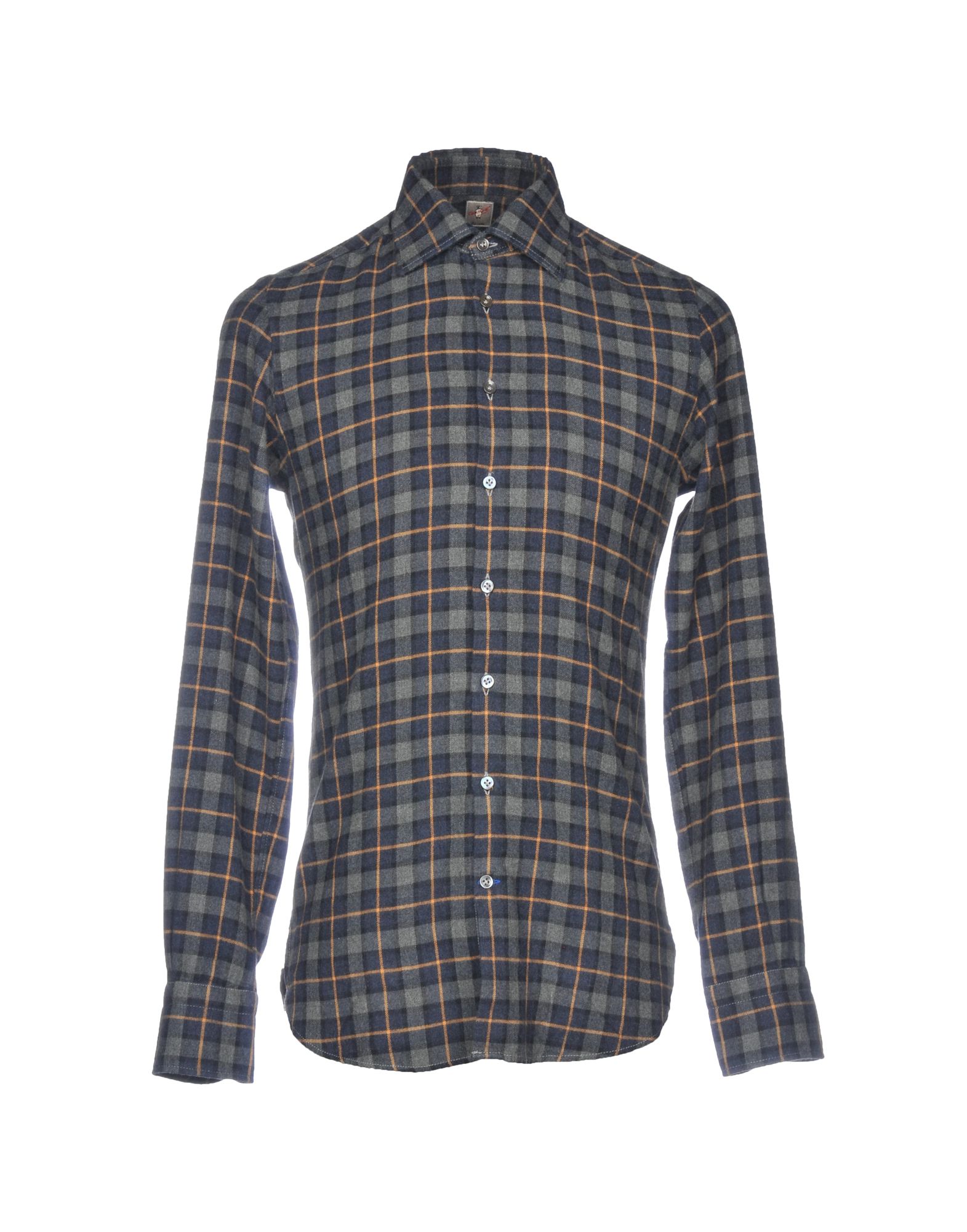 Camicia A Quadri Otto Asole Uomo - 38762906RR Camicia Asole A Quadri Otto Asole Camicia Uomo - 38762906RR 1203ed