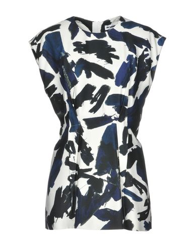 ZOOM JIL SANDER - Blouse